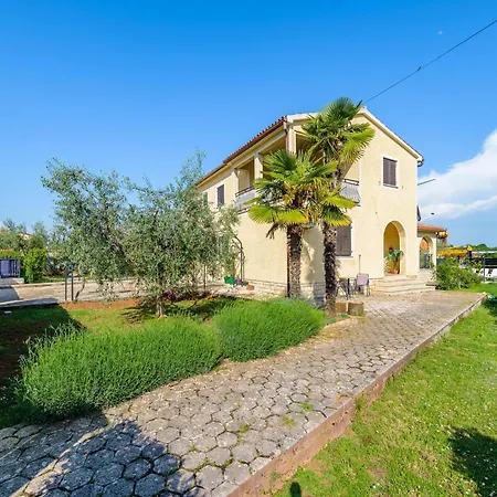 Spacious With Garden *